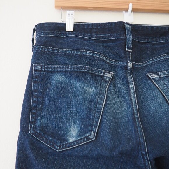 Adriano Goldschmied The Tellis Modern Slim Jeans sz 32R - Picture 6 of 6